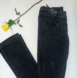 Rufskin denim